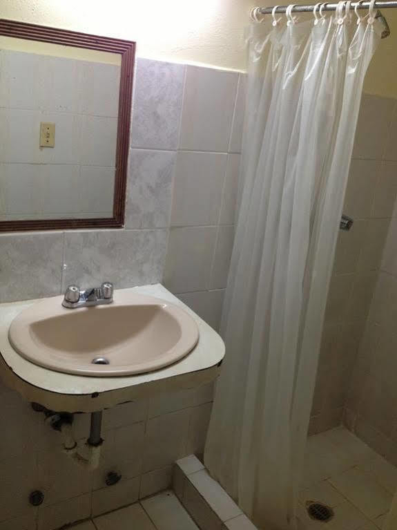 Hotel Villa Del Mar Панама Экстерьер фото