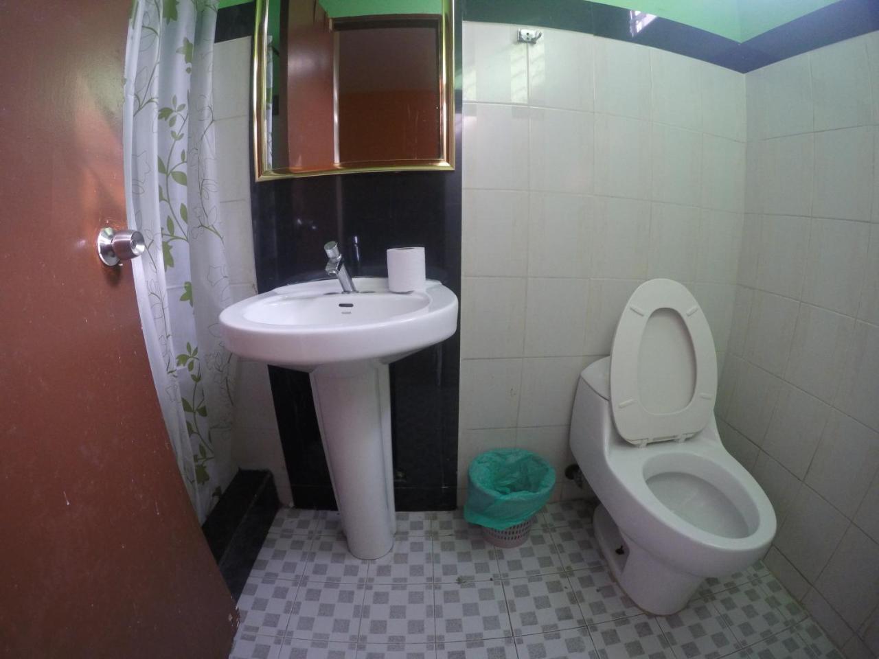 Hotel Villa Del Mar Панама Экстерьер фото
